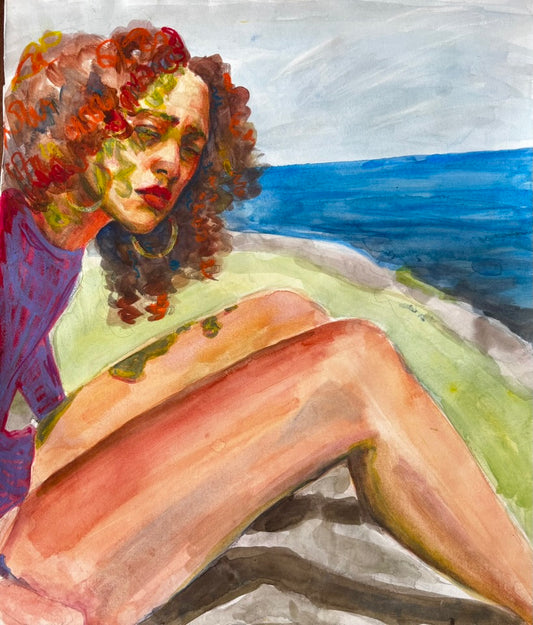 Whitehead